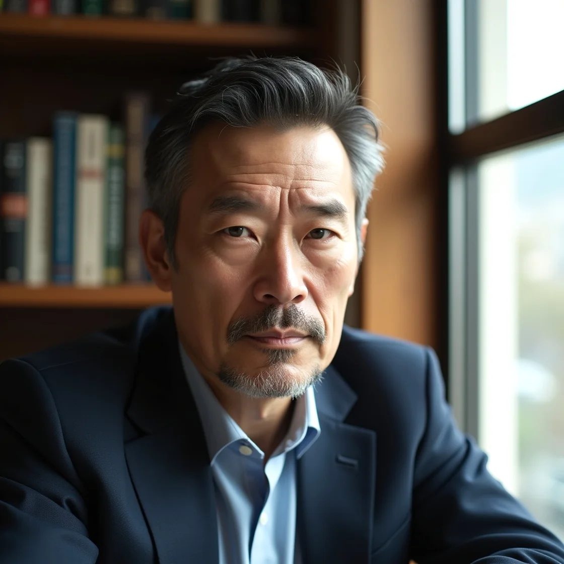 Satoshi Tanaka